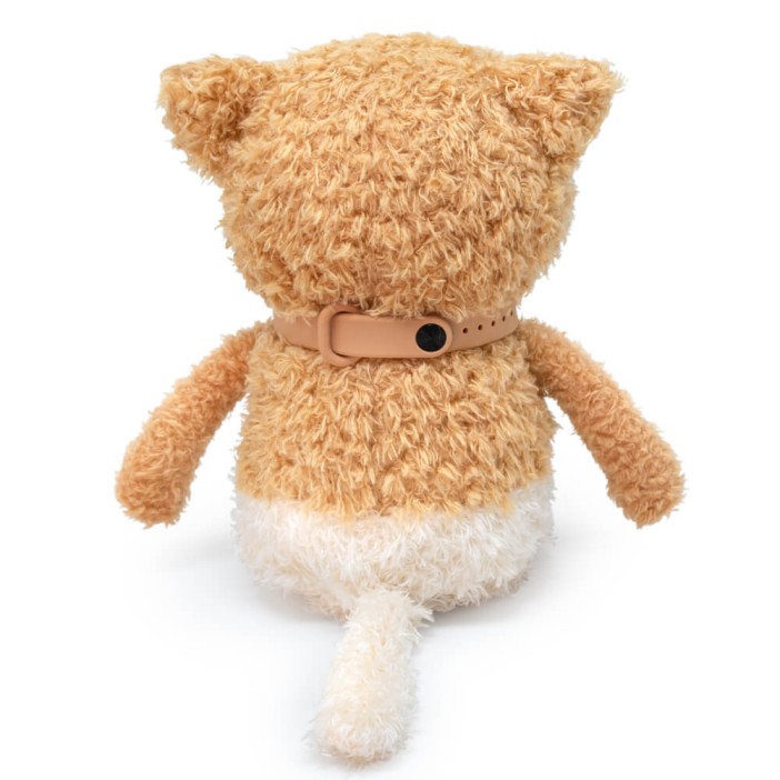 Мягкая игрушка "Раф Коллекция "Валентинки" (16 см) 