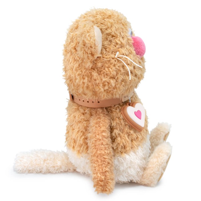 Мягкая игрушка "Раф Коллекция "Валентинки" (16 см) 