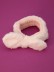 Повязка на голову GIRLY &quot;Bow pink&quot; 