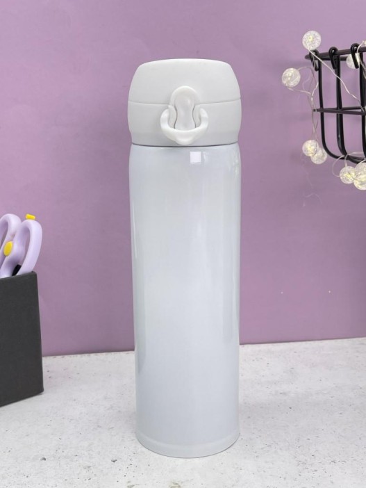 Термос «Classy», white (500 ml) 