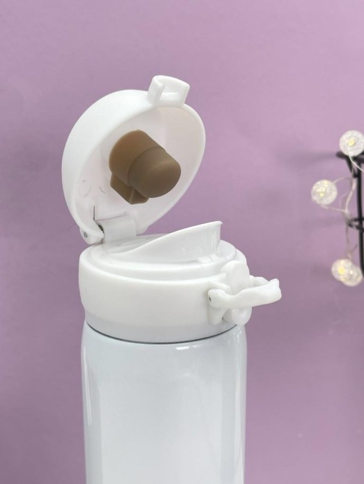 Термос «Classy», white (500 ml) 