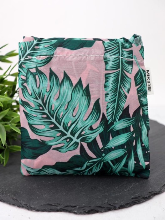 Сумка шоппер «Tropics», pink 