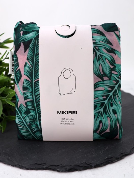 Сумка шоппер «Tropics», pink 