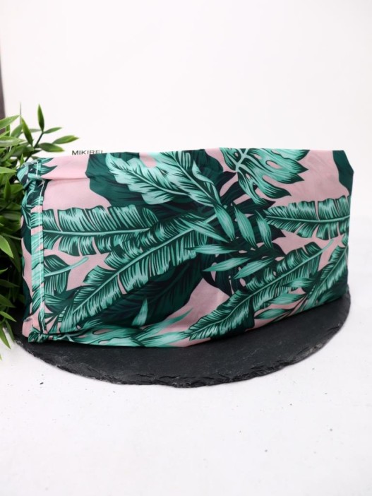 Сумка шоппер «Tropics», pink 