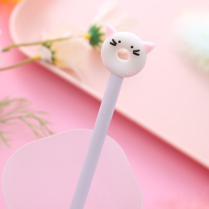 Ручка &quot;Fabulous donuts&quot;, mix 