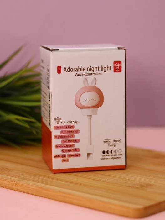 Ночник &quot;Glowing cat&quot; (6,8*6*19 см), USB 