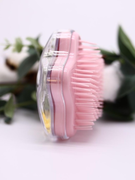 Расческа «Star unicorn sequins» 