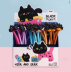 Ручка &quot;The black Cat&quot;, mix 