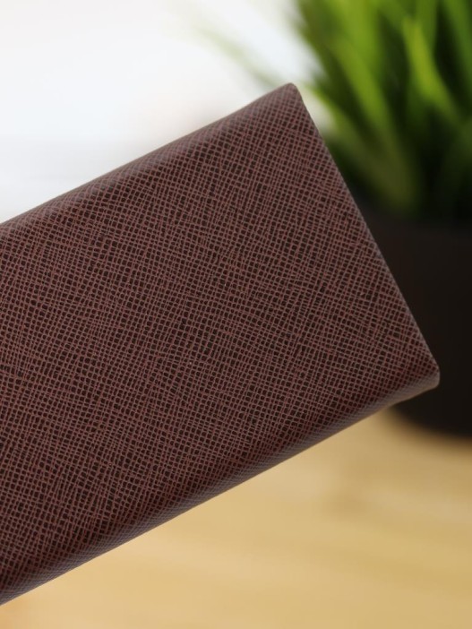 Чехол для очков GIRLY &quot;Prism Case&quot;, dark brown 