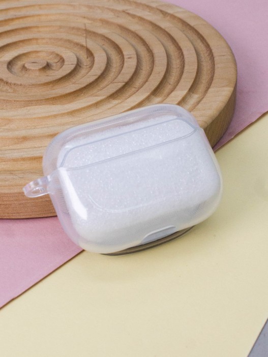 Чехол для AirPods Pro &quot;OMG dog&quot; 