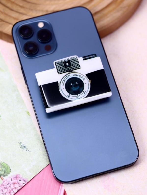 Попсокет "Camera"