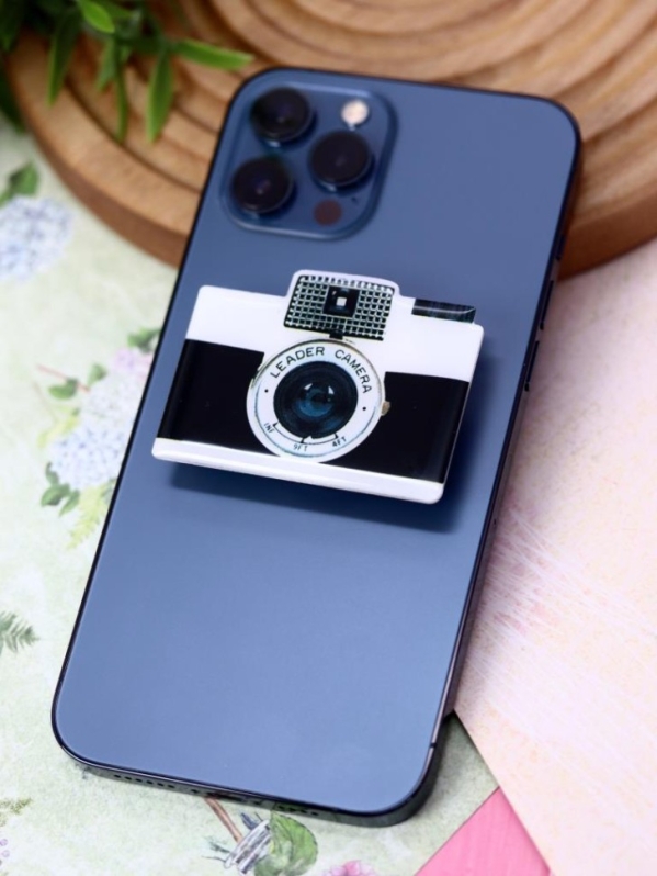 Попсокет "Camera"