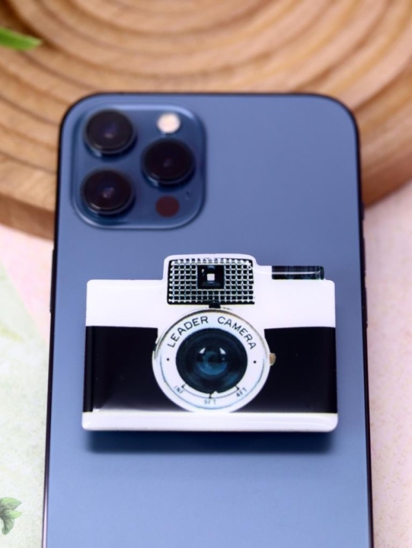 Попсокет "Camera"