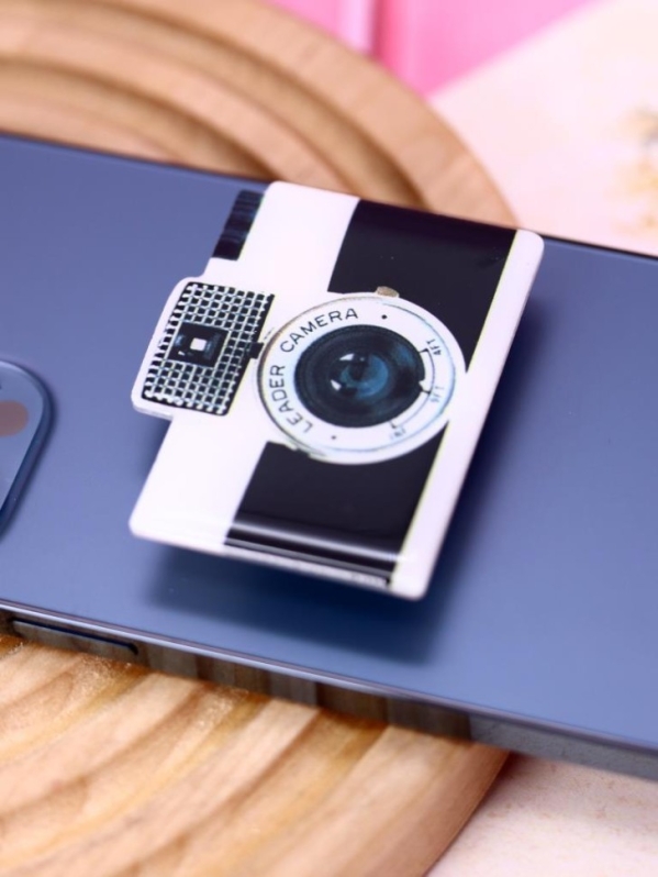 Попсокет "Camera"