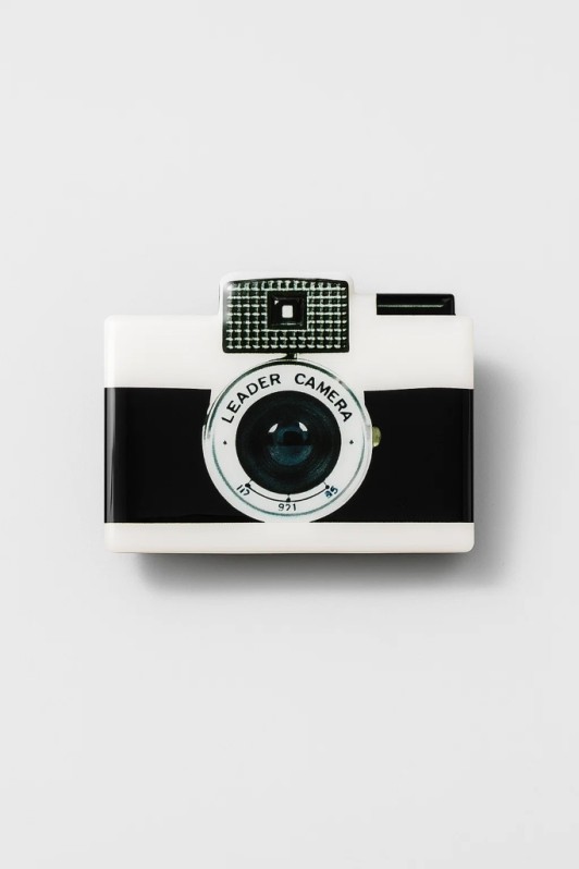Попсокет "Camera"