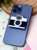 Попсокет "Camera"