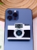Попсокет "Camera"