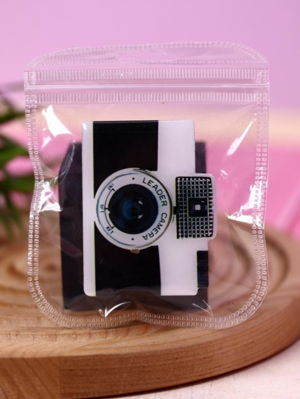 Попсокет "Camera"