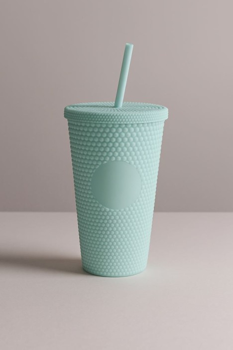 Тамблер &quot;Matte&quot;, green 