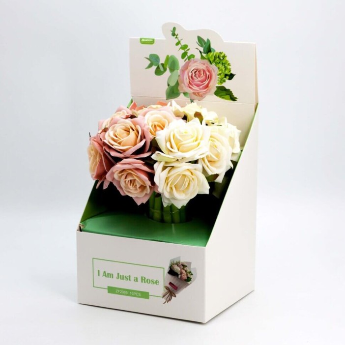 Ручка "Rose", mix 