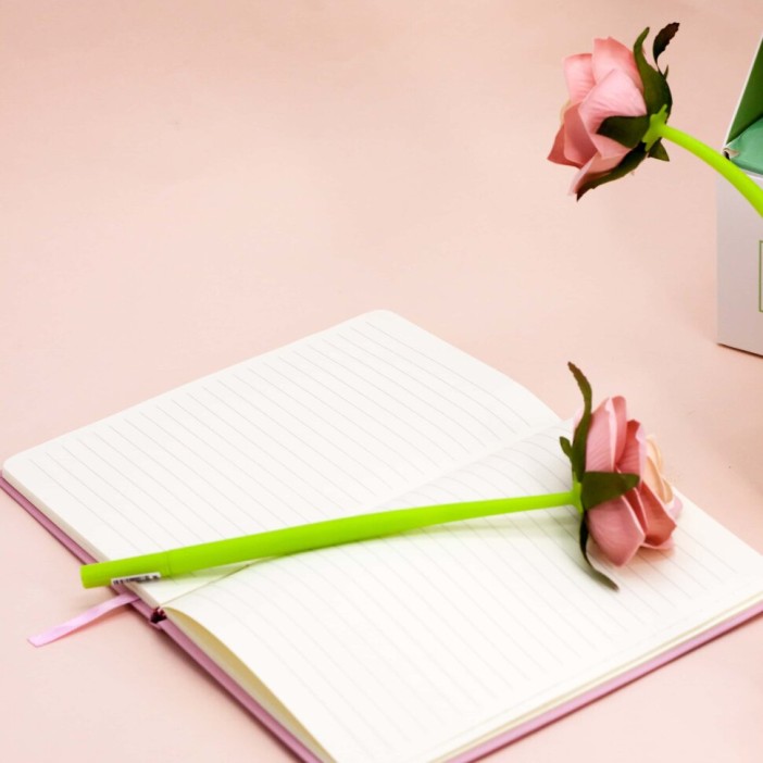 Ручка "Rose", mix 