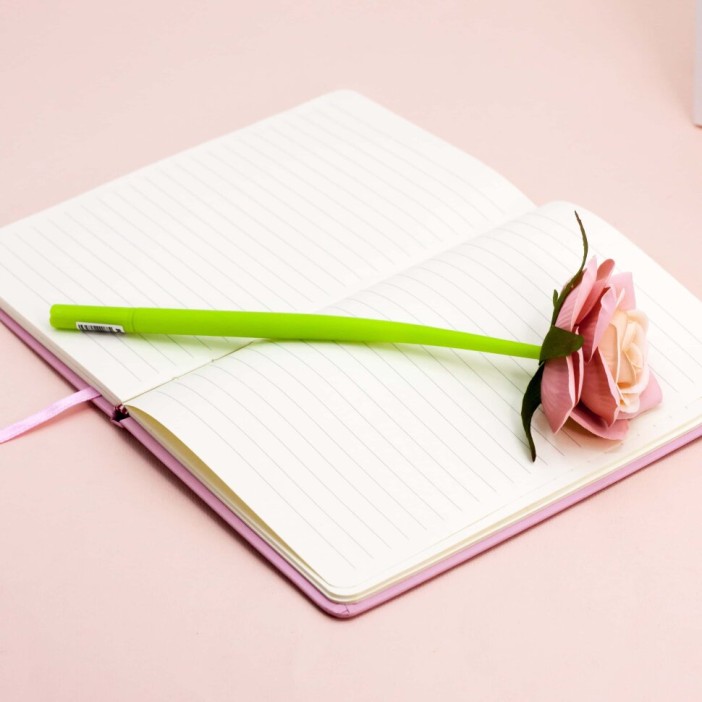 Ручка "Rose", mix 