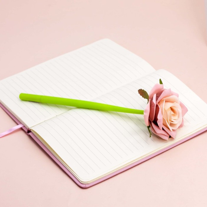 Ручка "Rose", mix 