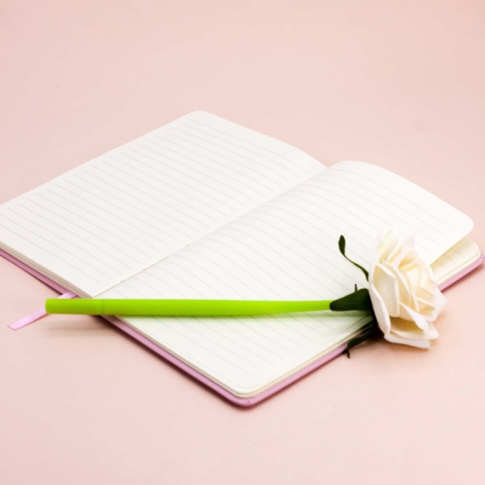 Ручка "Rose", mix 