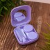 Контейнер для линз "Mini Watermelon", blue 
