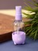 Дорожная бутылочка "Bear", purple (60 ml) 