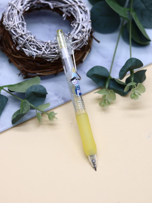 Светящаяся ручка с невидимыми чернилами &quot;Lucky candy&quot;, purple 