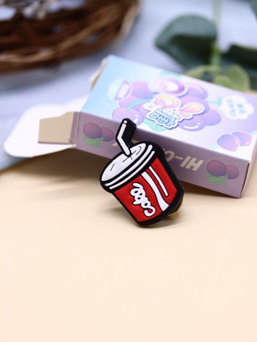 Светящаяся ручка с невидимыми чернилами &quot;Lucky candy&quot;, purple 