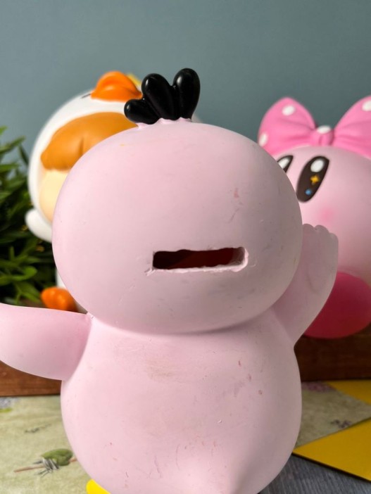 Копилки, ночники, mix (уценка) 