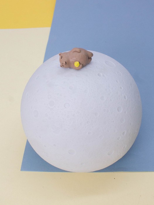 Копилки, ночники, mix (уценка) 