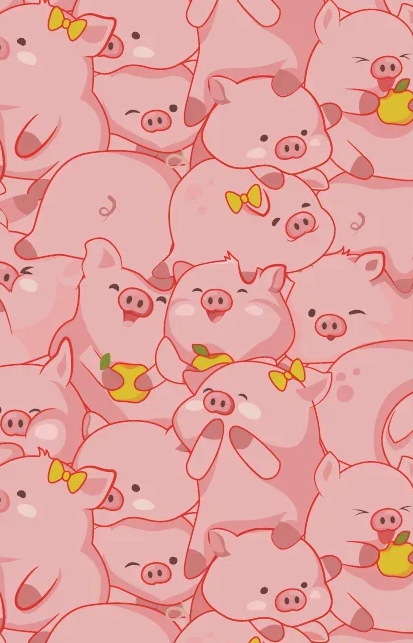 Держатель для карт &quot;PIG vibe&quot; (6,5 х 10,4 см) 