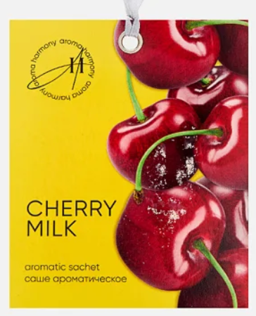 Саше ароматическое &quot;Summer Cherry milk&quot;, 10 гр 