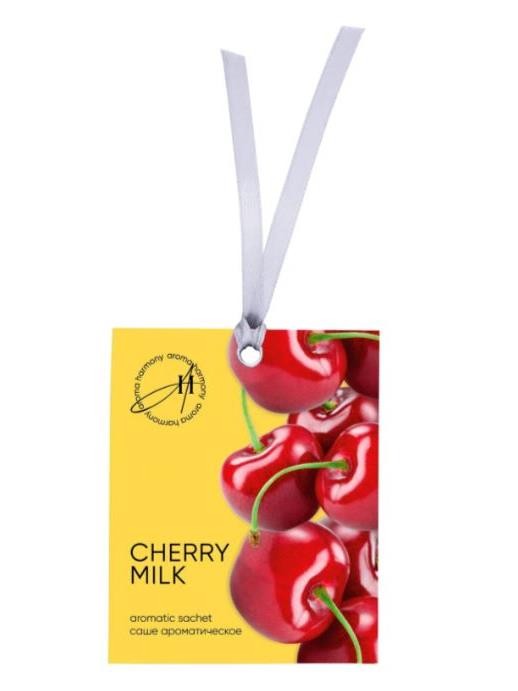 Саше ароматическое &quot;Summer Cherry milk&quot;, 10 гр 