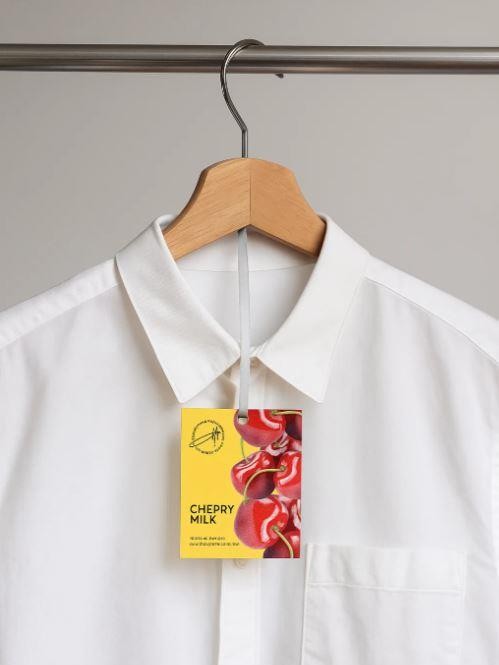 Саше ароматическое &quot;Summer Cherry milk&quot;, 10 гр 