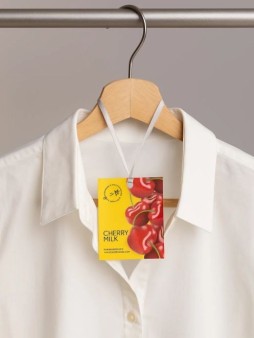 Саше ароматическое "Summer Cherry milk", 10 гр