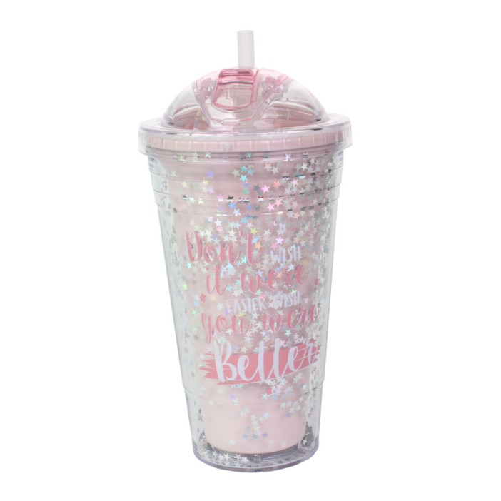 Тамблер "Better" 