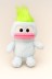Мягкая игрушка (3+) "Яркий монстр", синяя, 25 см