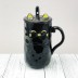 Кружка &quot;Cat&quot;, black (420ml) 