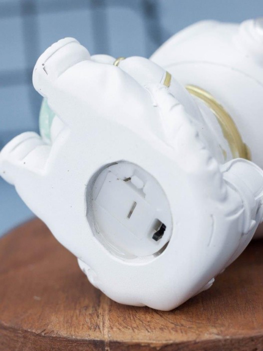 Ночник &quot;Ears planet blue&quot; 