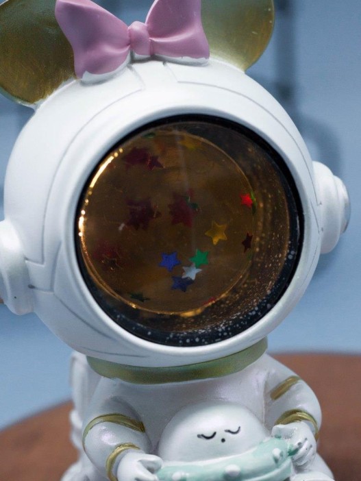 Ночник &quot;Ears planet blue&quot; 