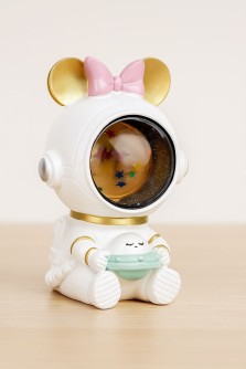 Ночник "Ears planet blue"