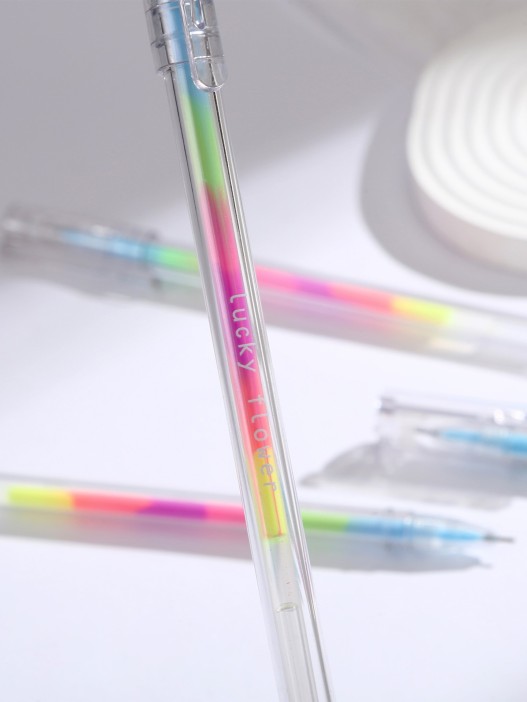 Набор цветных ручек (2 шт) &quot;Pink Camellia&quot; 