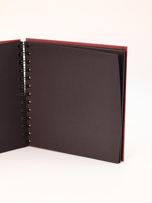 Фотоальбом &quot;Это наша история&quot; (17 х 17 см) 