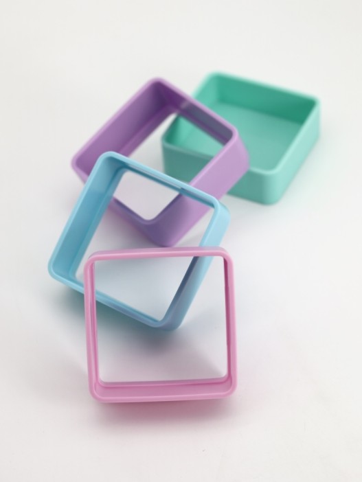 Органайзер настольный «Rainbow rectangle» 