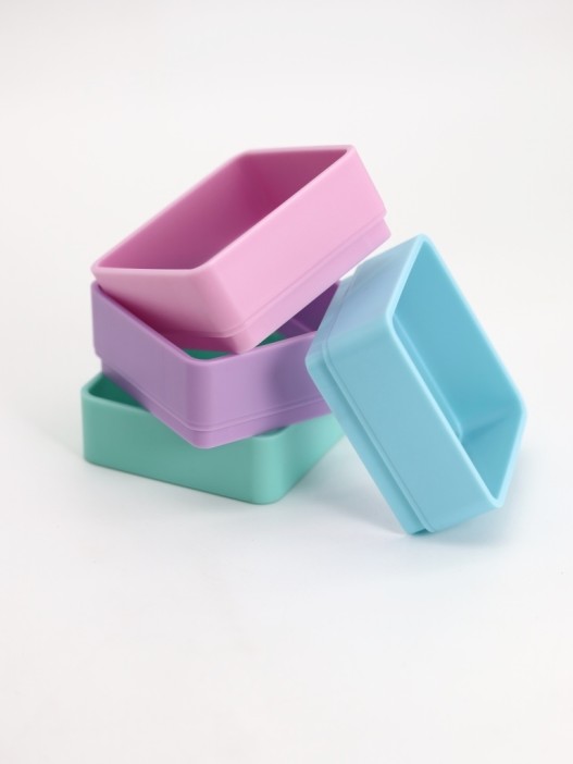 Органайзер настольный «Rainbow rectangle» 