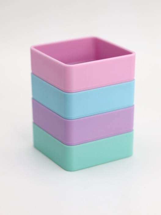 Органайзер настольный «Rainbow rectangle» 